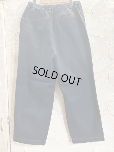 画像2: (再入荷) GYMMASTEREVERLAST  ONE WASH