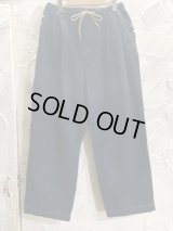 (再入荷) GYMMASTEREVERLAST  ONE WASH