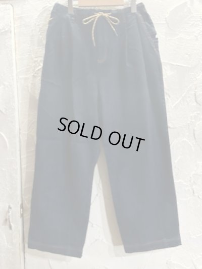 画像1: (再入荷) GYMMASTEREVERLAST  ONE WASH