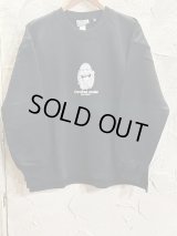 GYMMASTER/CAREFREE SMILE BIG T  BLACK