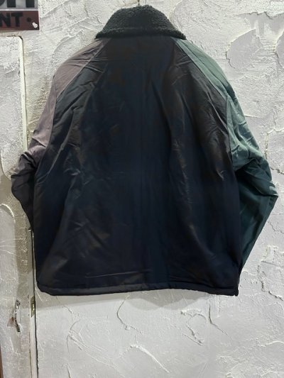画像2: (再入荷) GYMMASTER/REVERSIBLE MOUMTAIN JKT  CRAZY