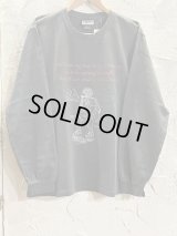 GYMMASTER/PIGMENT CALLING LS T  CHARCOAL