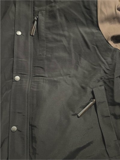 画像10: (再入荷) GYMMASTER/REVERSIBLE MOUMTAIN JKT  CRAZY