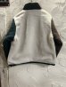 画像4: (再入荷) GYMMASTER/REVERSIBLE MOUMTAIN JKT  CRAZY (4)