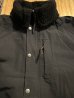 画像5: GYMMASTER/REVERSIBLE MOUMTAIN JKT  BLACK (5)