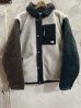 画像8: (再入荷) GYMMASTER/REVERSIBLE MOUMTAIN JKT  CRAZY (8)