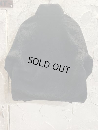 画像4: GYMMASTER/REVERSIBLE MOUMTAIN JKT  BLACK