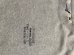 画像4: GYMMASTER/HITCH HIKE SWEAT BIG T  M.GRAY (4)