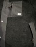 画像8: GYMMASTER/REVERSIBLE MOUMTAIN JKT  BLACK (8)