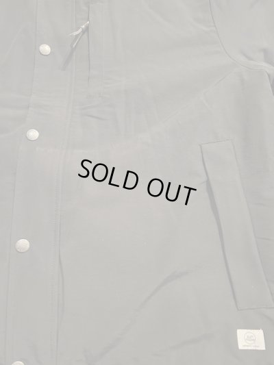 画像6: GYMMASTER/REVERSIBLE MOUMTAIN JKT  BLACK