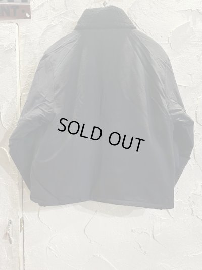 画像2: GYMMASTER/REVERSIBLE MOUMTAIN JKT  BLACK