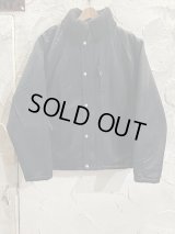 GYMMASTER/REVERSIBLE MOUMTAIN JKT  BLACK