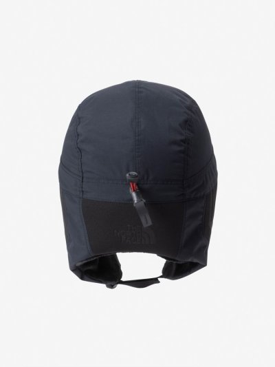 画像2: THE NORTH FACE/EXPEDITION CAP  BLACK