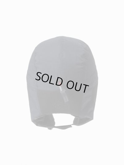 画像2: THE NORTH FACE/EXPEDITION CAP  BLACK