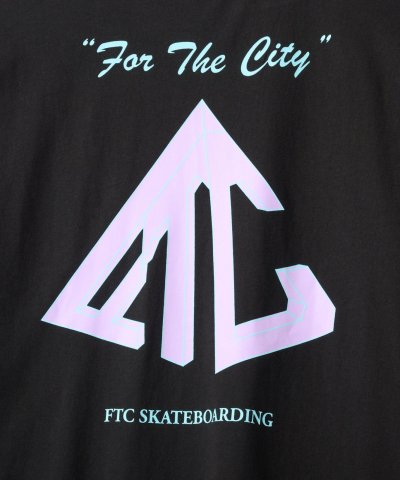 画像4: FTC/DIMENSIONAL  BLACK