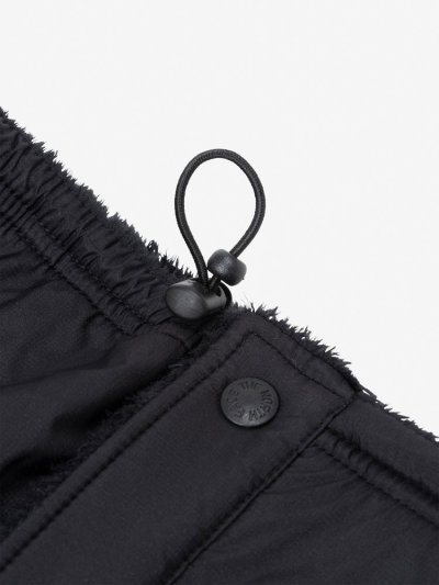 画像6: THE NORTH FACE/REVERSIBLE NECK GAITER  BLACK