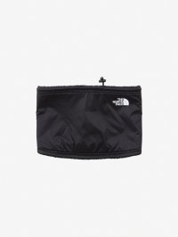 THE NORTH FACE/REVERSIBLE NECK GAITER  BLACK