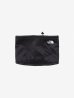 画像1: THE NORTH FACE/REVERSIBLE NECK GAITER  BLACK (1)