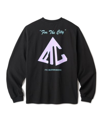 画像1: FTC/DIMENSIONAL  BLACK