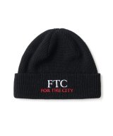 FTC/INDUSTRY  BLACK