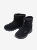 画像1: THE NORTH FACE/NUPTSE BOOTIE SHORT WP SUEDE  BLACK (1)