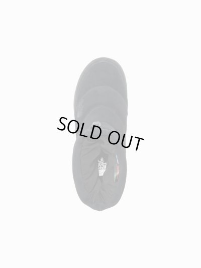 画像3: THE NORTH FACE/NUPTSE BOOTIE SHORT WP SUEDE  BLACK