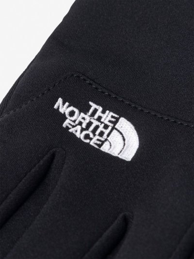 画像4: THE NORTH FACE/ETIP GLOVE  BLACK