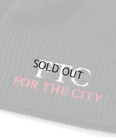 画像3: FTC/INDUSTRY  BLACK