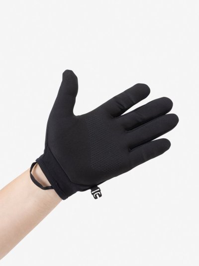 画像2: THE NORTH FACE/ETIP SHORT GLOVE  BLACK