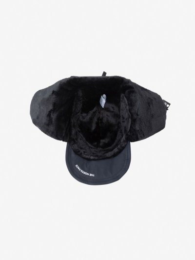 画像3: THE NORTH FACE/EXPEDITION CAP  BLACK