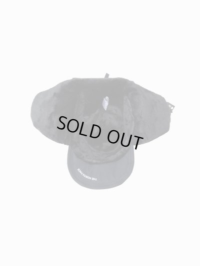 画像3: THE NORTH FACE/EXPEDITION CAP  BLACK