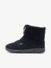 画像2: THE NORTH FACE/NUPTSE BOOTIE SHORT WP SUEDE  BLACK (2)
