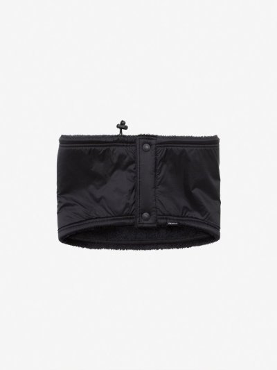 画像2: THE NORTH FACE/REVERSIBLE NECK GAITER  BLACK