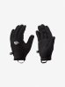 画像1: THE NORTH FACE/ETIP SHORT GLOVE  BLACK (1)