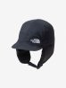 画像1: THE NORTH FACE/EXPEDITION CAP  BLACK (1)