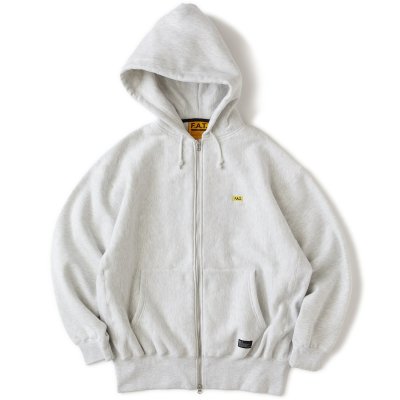 画像1: FAT/EMB UP  L.GRAY