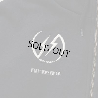 画像5: (店頭在庫分) RATS/BOA HOODIE  BLACK