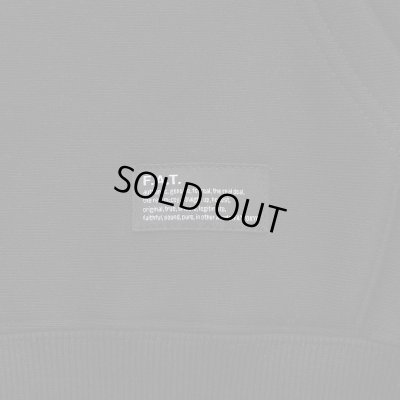 画像5: FAT/EMB UP  BLACK