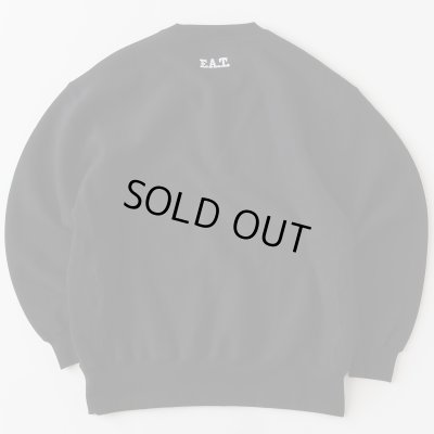 画像2: FAT/T.B HORSE  BLACK