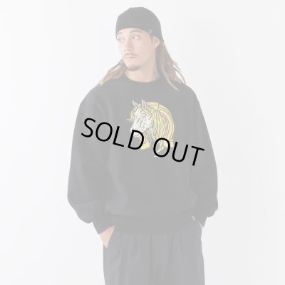 画像3: FAT/T.B HORSE  BLACK