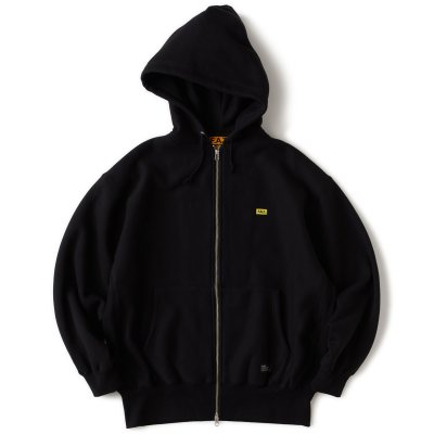 画像1: FAT/EMB UP  BLACK