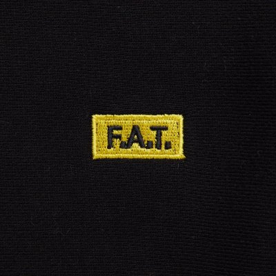画像4: FAT/EMB UP  BLACK