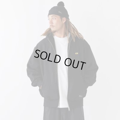 画像3: FAT/EMB UP  BLACK