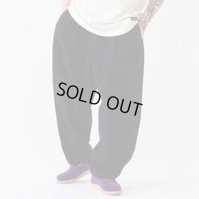 画像3: FAT/WALLIES  BLACK