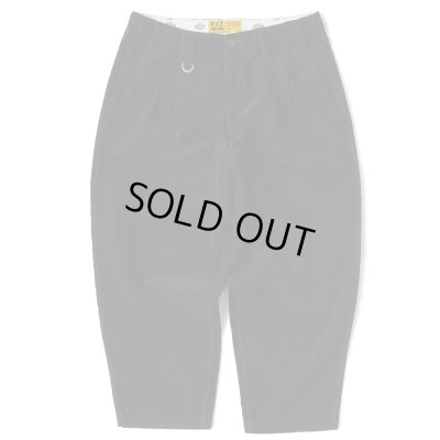 画像1: FAT/WALLIES  BLACK