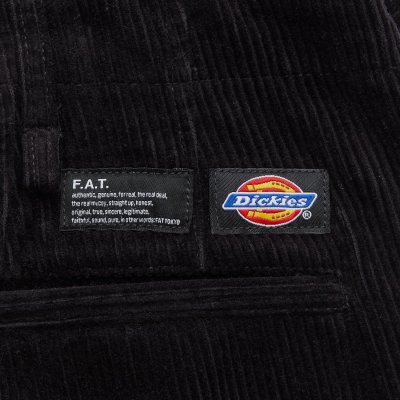 画像4: FAT/WALLIES  BLACK