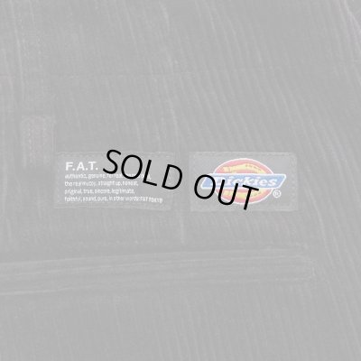 画像4: FAT/WALLIES  BLACK