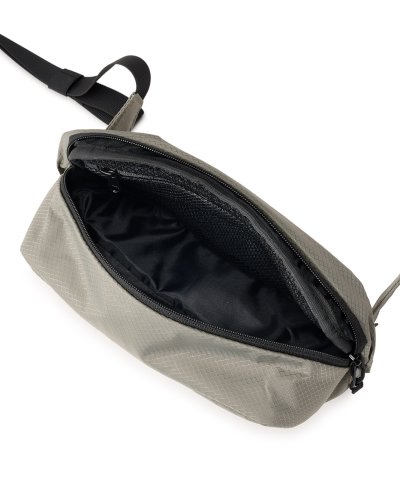 画像6: FTC/WAIST BAG  BLACK