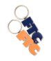 画像3: FTC/METAL KEY CHAIN  ORANGE (3)