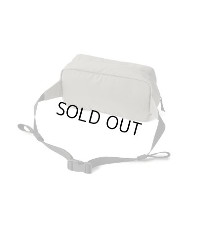 画像3: FTC/WAIST BAG  BLACK